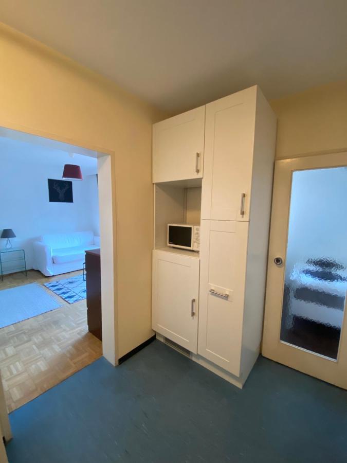 Vienna4 Apartment Exterior photo