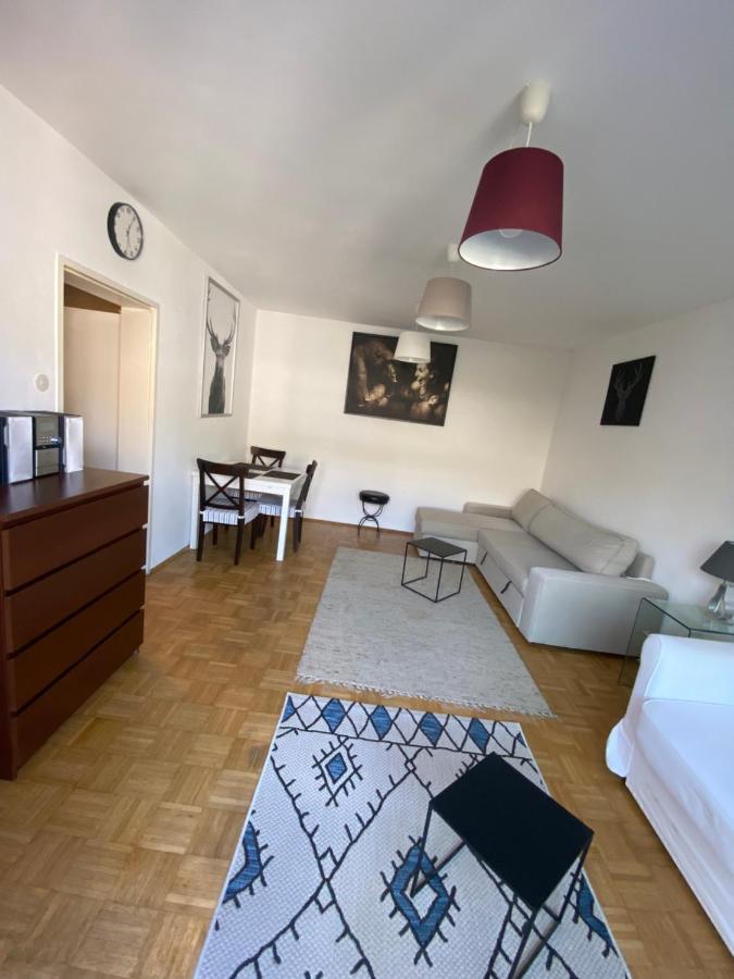Vienna4 Apartment Exterior photo