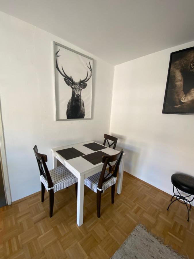 Vienna4 Apartment Exterior photo