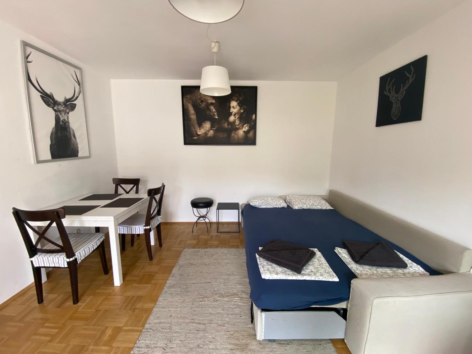 Vienna4 Apartment Exterior photo