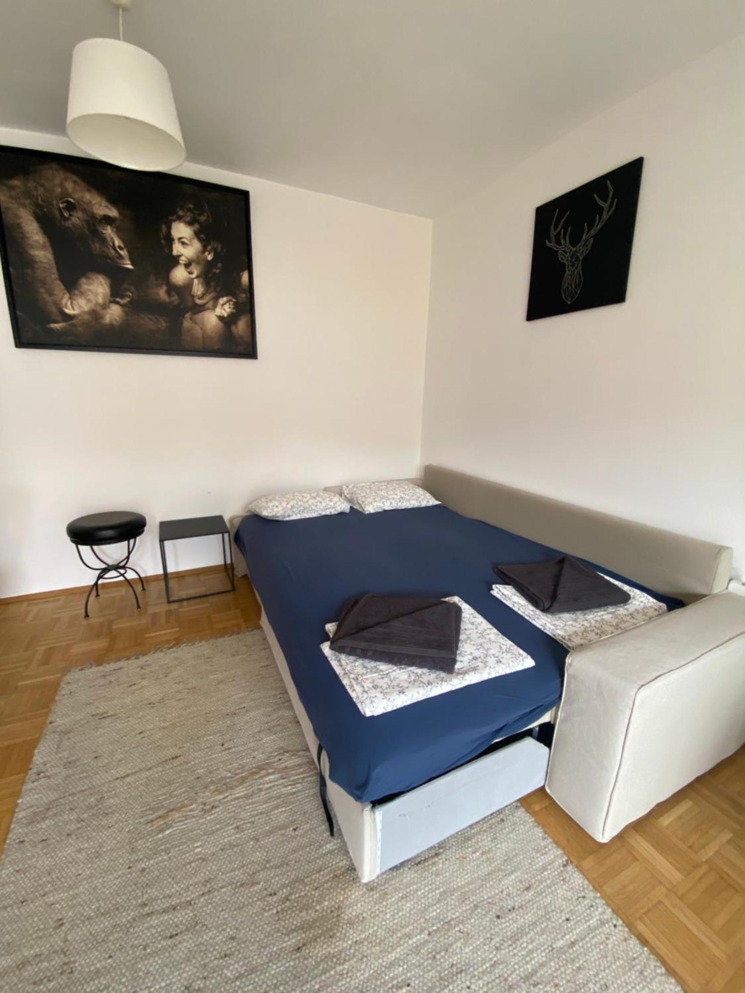 Vienna4 Apartment Exterior photo